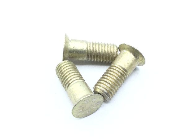 HL19PB8-4 Pin-Rivet