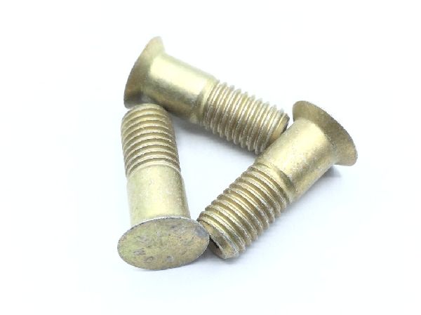 HL19PB8-5 Pin-Rivet