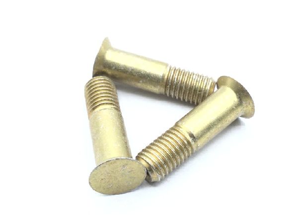 HL19PB8-8 Pin-Rivet