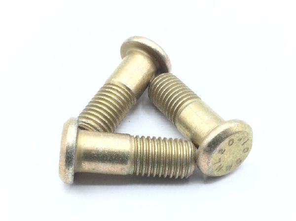 HL20PB10-6 Pin-Rivet