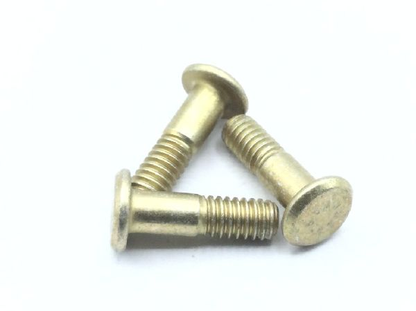 HL20PB5-4 Pin-Rivet