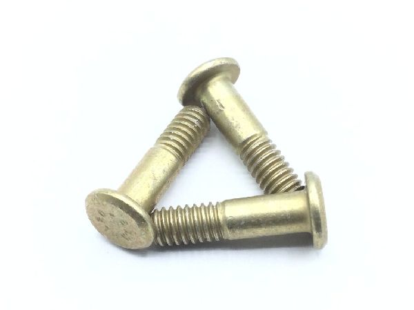 HL20PB5-5 Pin-Rivet