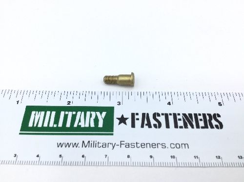 HL218-6-4 Pin-Rivet