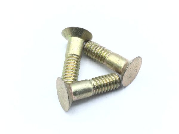 HL21PB5-4 Pin-Rivet