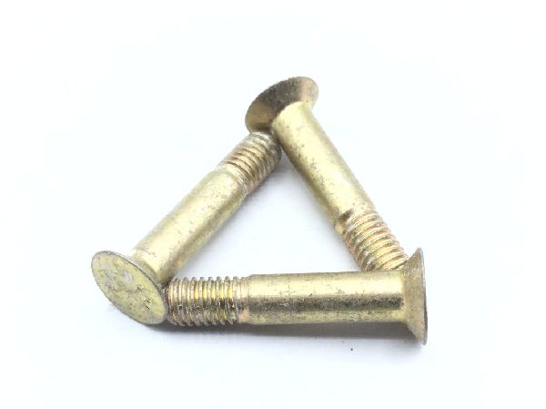 HL21PB6-10 Pin-Rivet