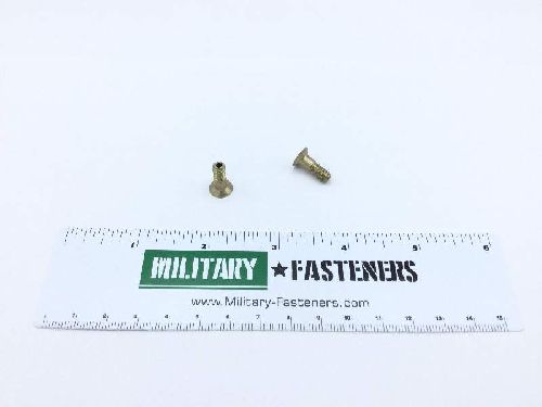 HL21PB6-4 Pin-Rivet