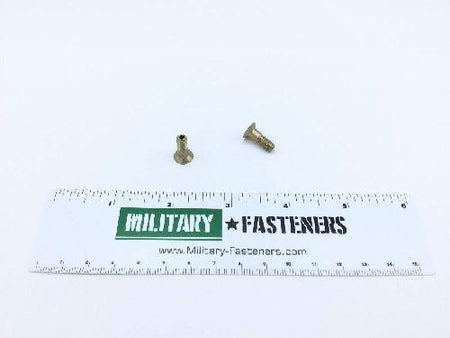 HL21PB6-4 Pin-Rivet