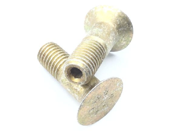 HL21PB8-6 Pin-Rivet
