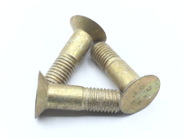 HL21PB8-7 Pin-Rivet