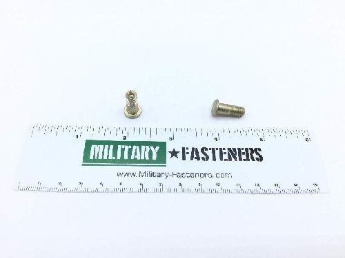 HL328-8-4 Pin-Rivet