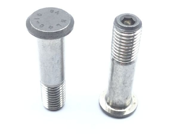 HL40-10-12 Pin-Rivet