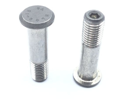 HL40-10-12 Pin-Rivet