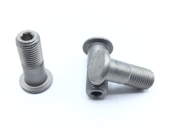 HL40-12-7 Pin-Rivet