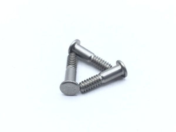 HL40-4-4 Pin-Rivet