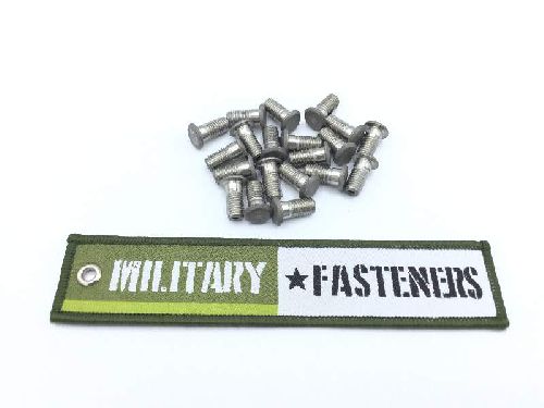 HL40-8-2 Pin-Rivet