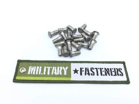 HL40-8-2 Pin-Rivet