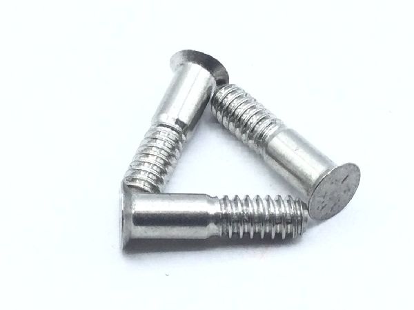 HL41-4-4 Pin-Rivet