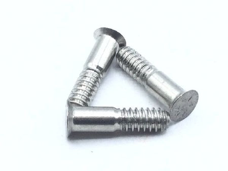 HL41-4-4 Pin-Rivet