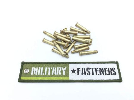 HL62PB6-12 Pin-Rivet