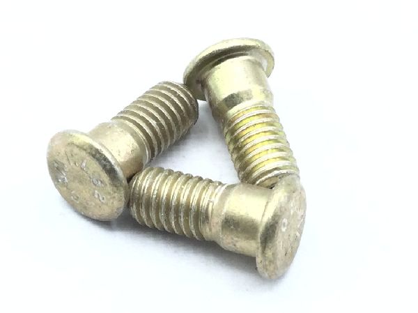 HL62PB6-2 Pin-Rivet