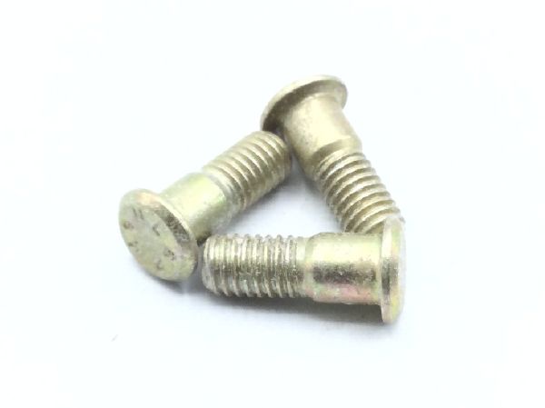 HL62PB6-3 Pin- Rivet