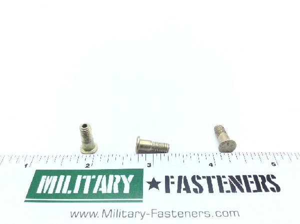 HL62PB6-3 Pin- Rivet (5)