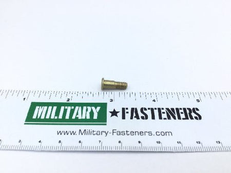 HL62PB6-4 Pin-Rivet
