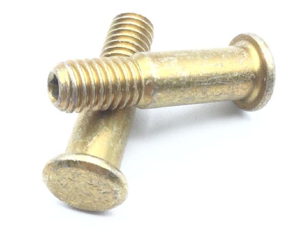 HL62PB6-7 Pin-Rivet