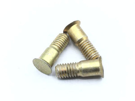 HL63PB6-4 Pin-Rivet