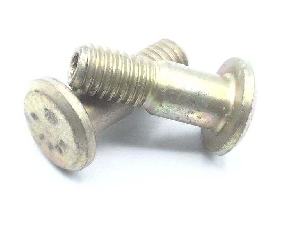 HL64PB6-4 Pin-Rivet