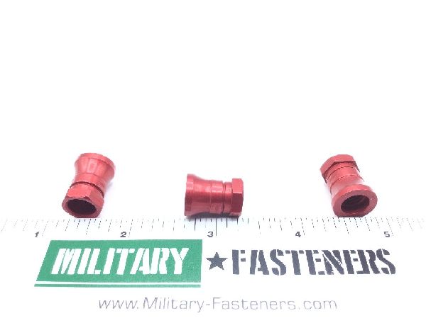 HL70-10 Pin-Rivet Collar