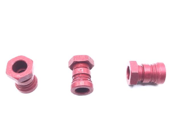 HL70-5 Pin-Rivet Collar