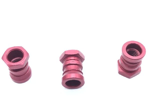 HL70-6 Pin-Rivet Collar
