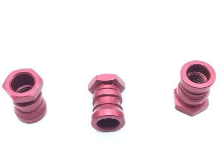 HL70-6 Pin-Rivet Collar