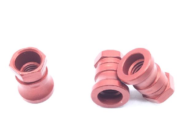 HL70-8 Pin-Rivet Collar