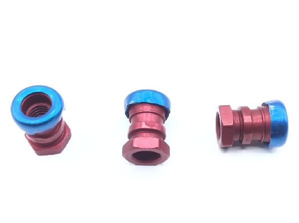 HL70TW6 Pin-Rivet Collar
