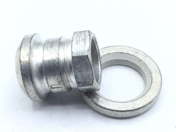 HL75-12AW Pin-Rivet Collar