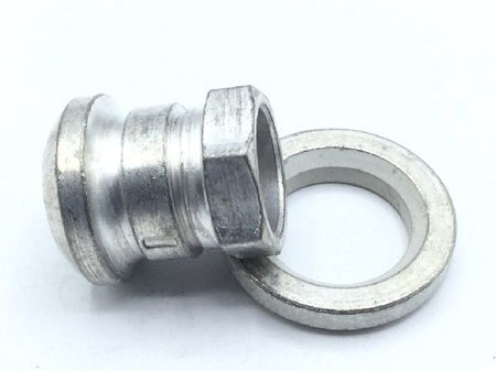 HL75-12AW Pin-Rivet Collar