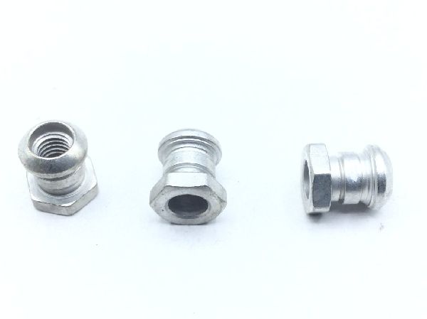 HL75-6A Pin-Rivet Collar