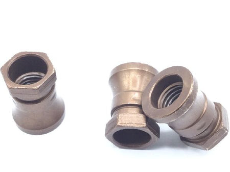 HL77-10 Pin-Rivet Collar