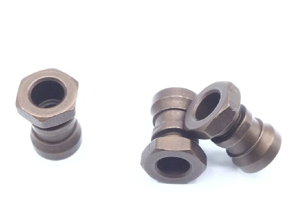 HL77-5 Pin-Rivet Collar