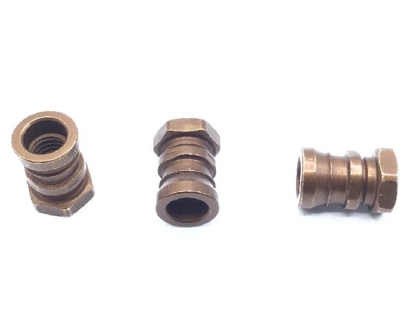 HL77-6 Pin-Rivet Collar