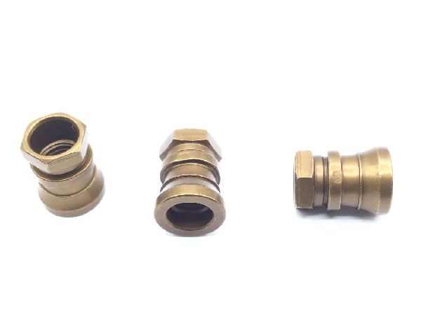 HL77-8 Pin-Rivet Collar