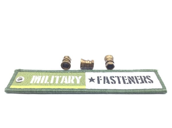 HL77-8 Pin-Rivet Collar (2)