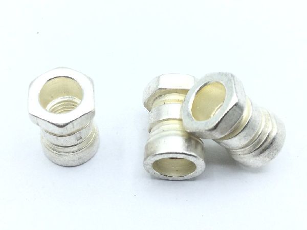 HL78-6 Pin-Rivet Collar