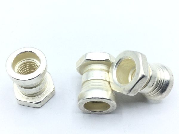 HL78-8 Pin-Rivet Collar