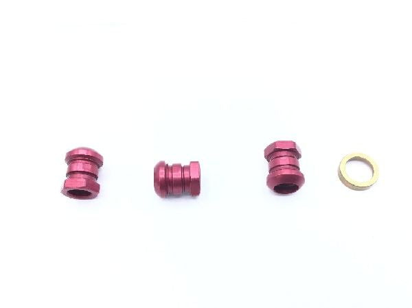HL82-6APBW Pin-Rivet Collar