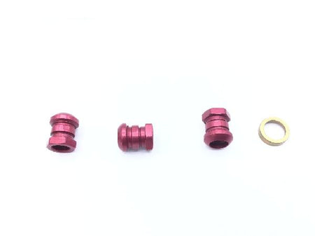 HL82-6APBW Pin-Rivet Collar