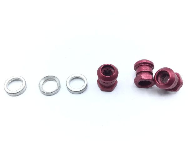 HL82-6AW Pin-Rivet Collar