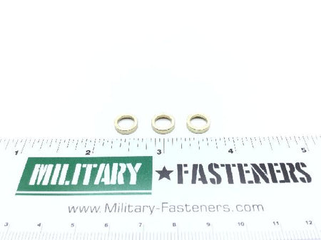 HL82-6PBW Recessed Washer (5)
